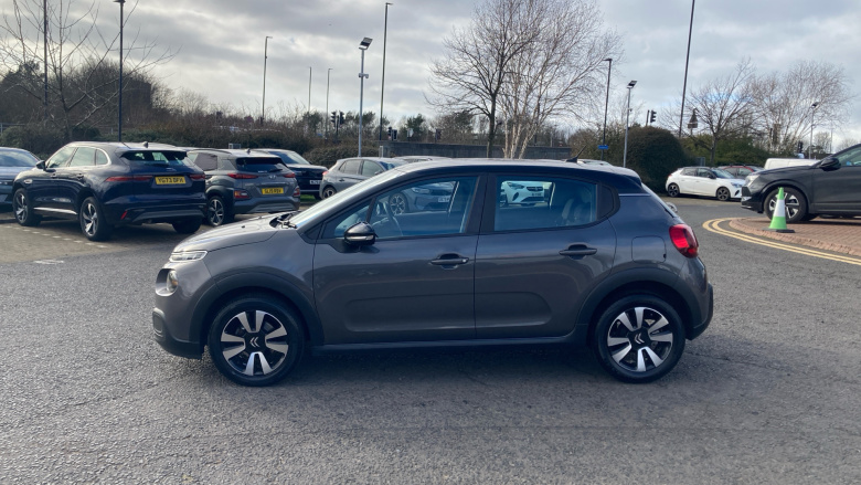 Citroen C3 1.2 PureTech 83 Feel 5dr Petrol Hatchback